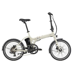 momentum Expressway E+ 電輔油壓小折