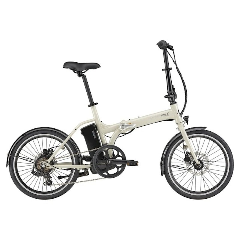 momentum Expressway E+ 電輔油壓小折 1