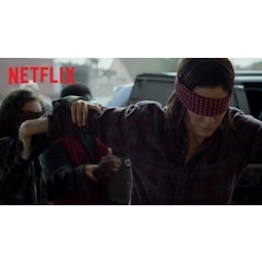 蒙上你的眼 Bird Box