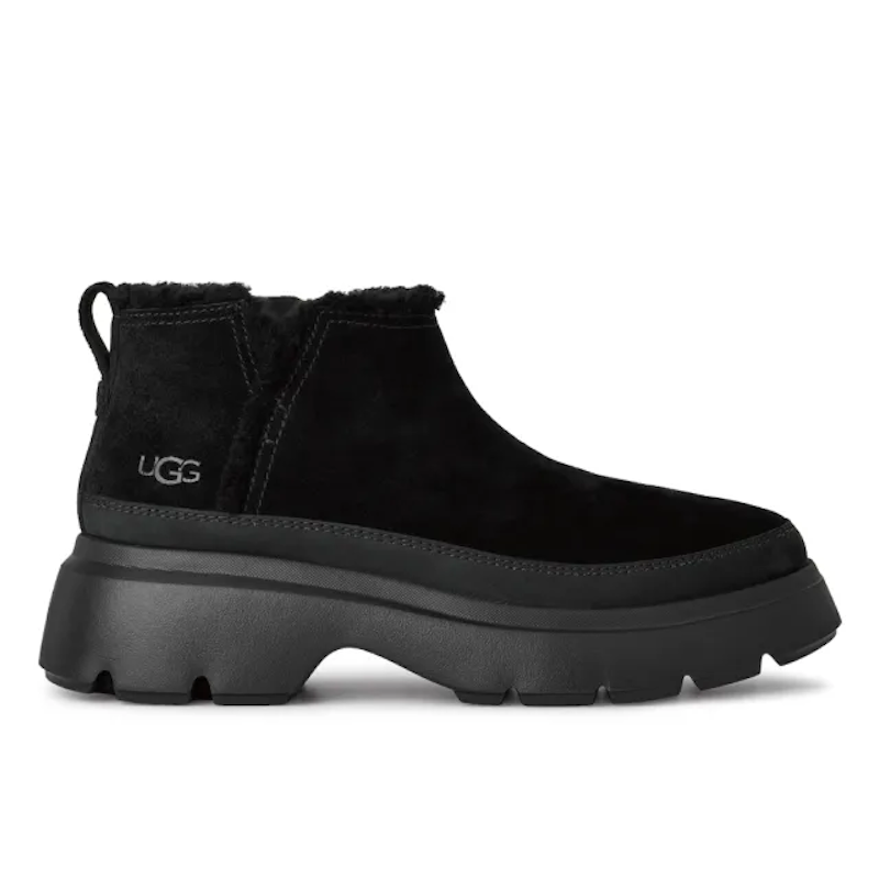 Calimuze Ultra Mini slip on 雪靴 3