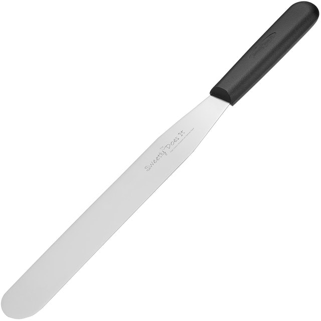 食譜作家監製7 大蛋糕抹刀推薦排行榜 3