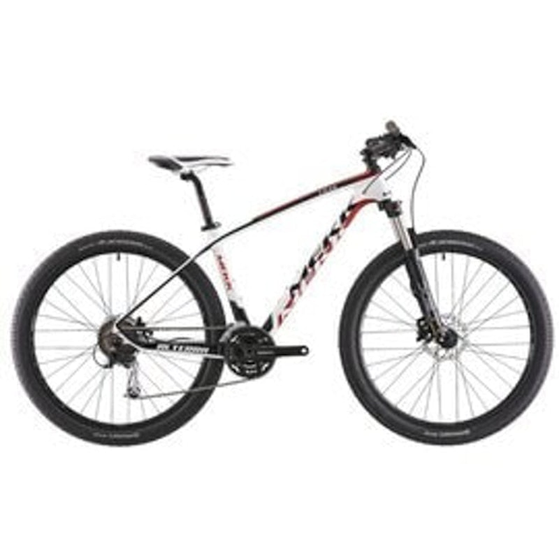 XC2.0 全碳纖維雙碟煞27速登山車 1