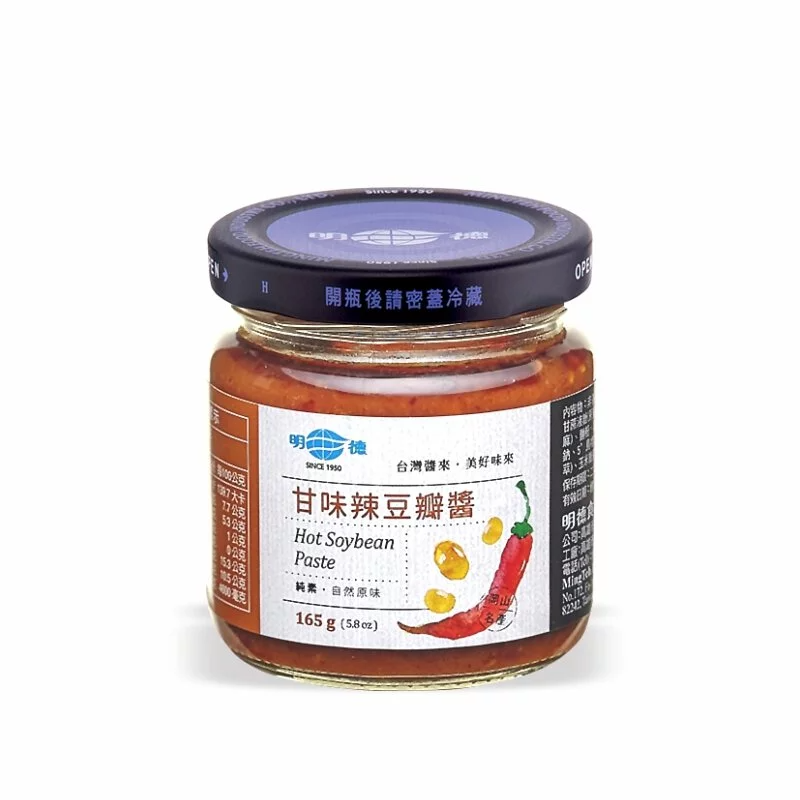 主廚監製8 大豆瓣醬推薦排行榜 5