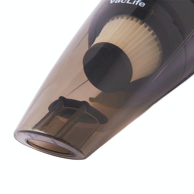 188充電式手持吸塵器 2