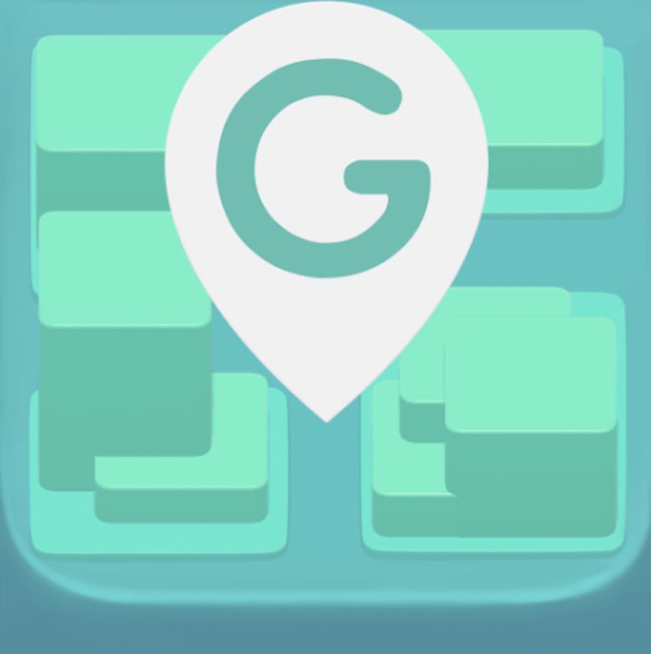 GeoZilla 1