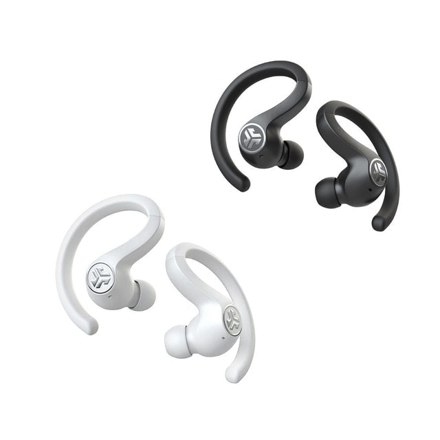 JBuds Air Sport 真無線藍牙耳機 1
