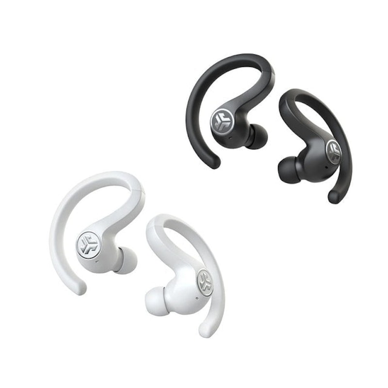 JBuds Air Sport 真無線藍牙耳機 1