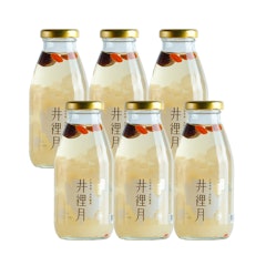 井裡月銀耳飲
