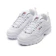 FILA DISRUPTOR 2 菱格紋運動鞋 1