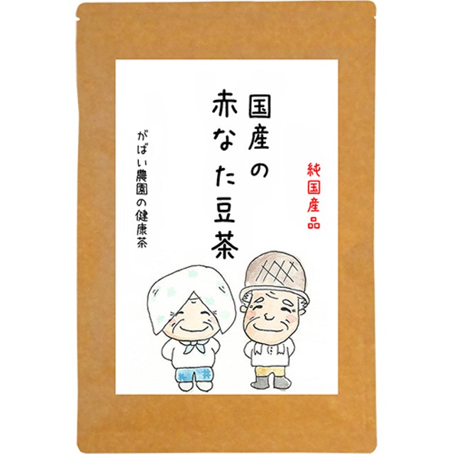 10 大刀豆茶推薦排行榜 3