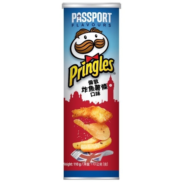 10 大品客洋芋片推薦排行榜 5
