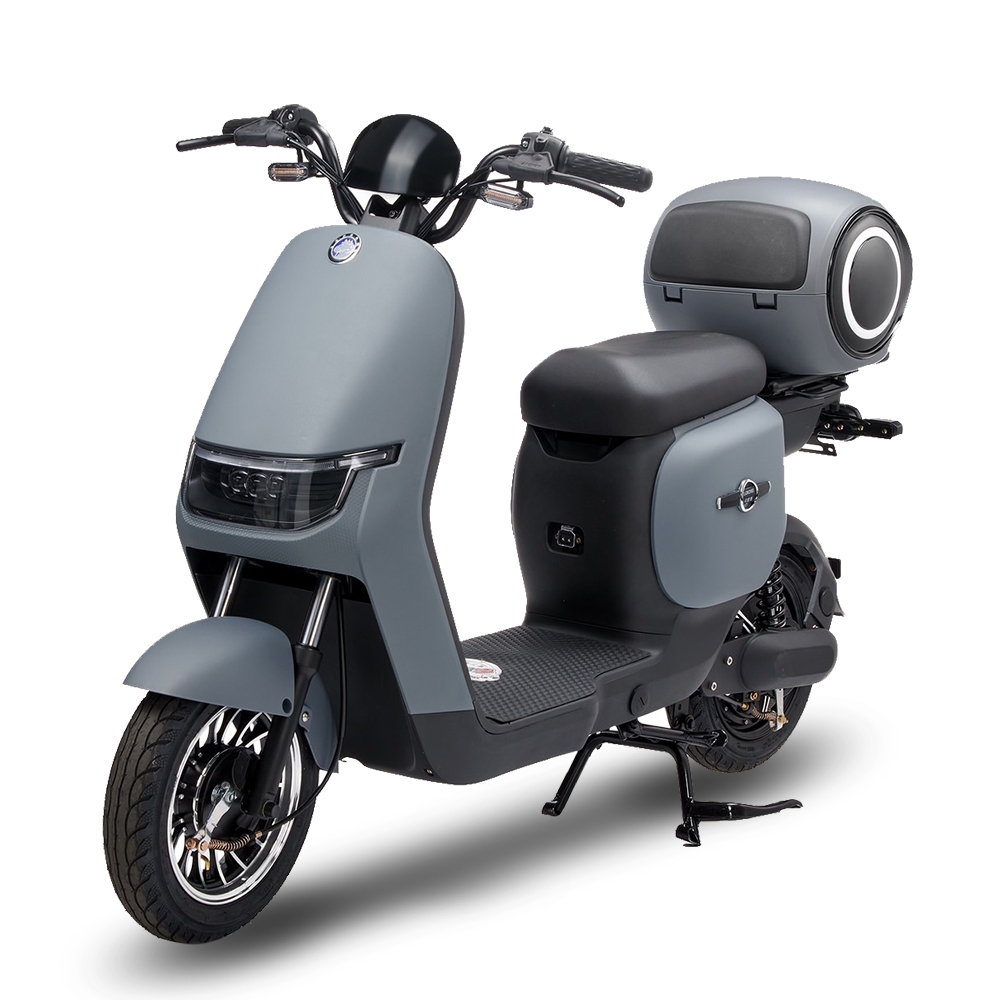 JiLong 微型電動二輪車 1