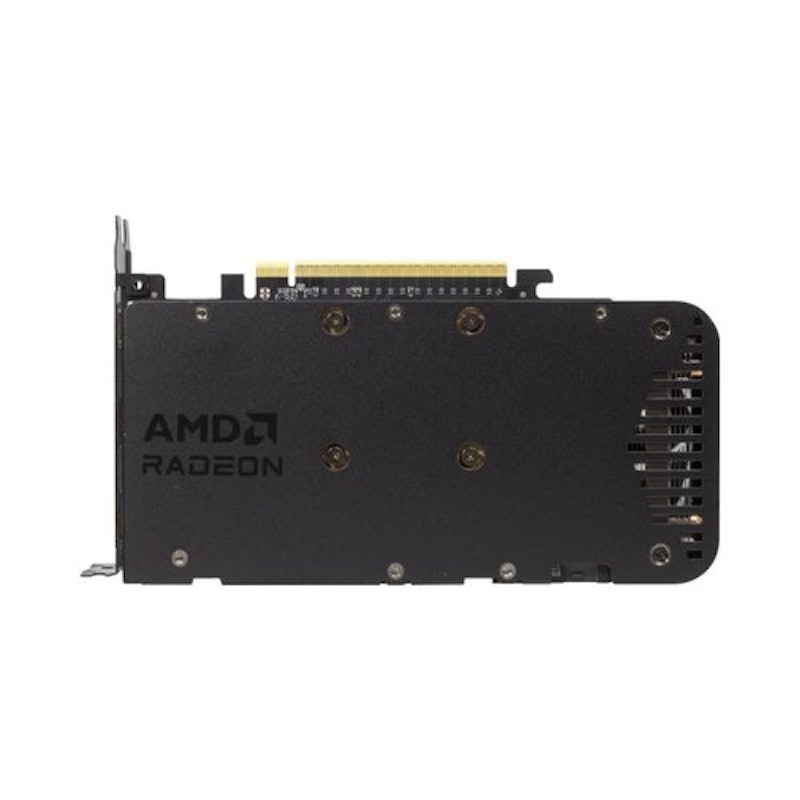 Reaper Radeon RX 9060 XT 8GB GDDR6 3