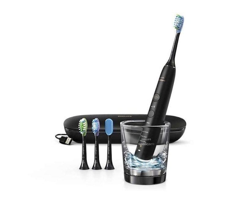 Sonicare DiamondClean Smart 音波震動牙刷 1