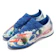 adidas 足球鞋 X Ghosted.3 TF 1