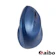 aibo 人體工學垂直式 2.4G無線直立滑鼠(3段DPI) 1