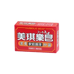 美琪樂皂