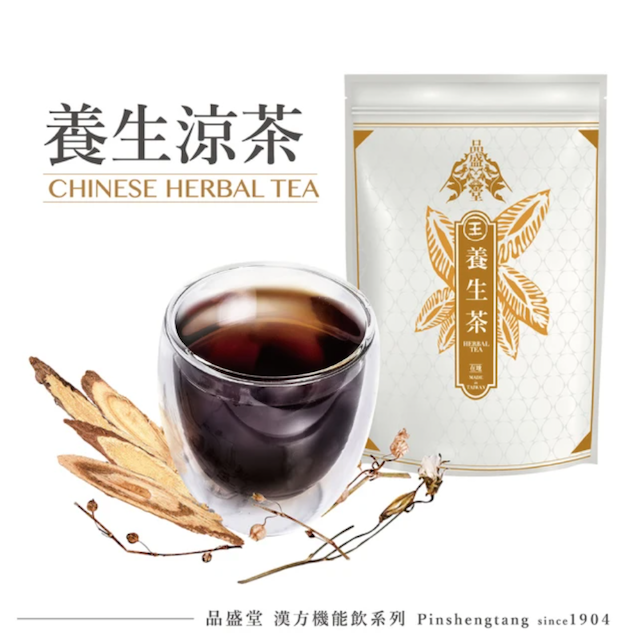 10 大青草茶推薦排行榜 3