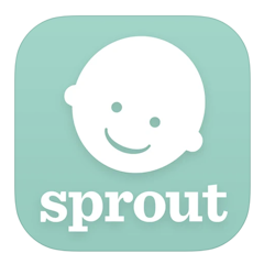 妊娠 • Sprout