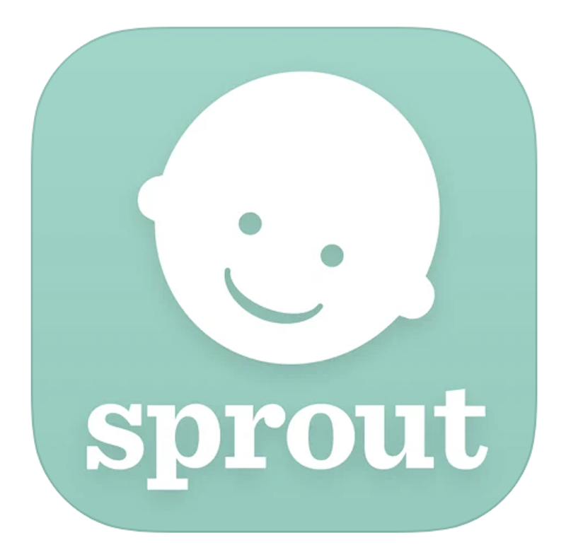 妊娠 • Sprout 1