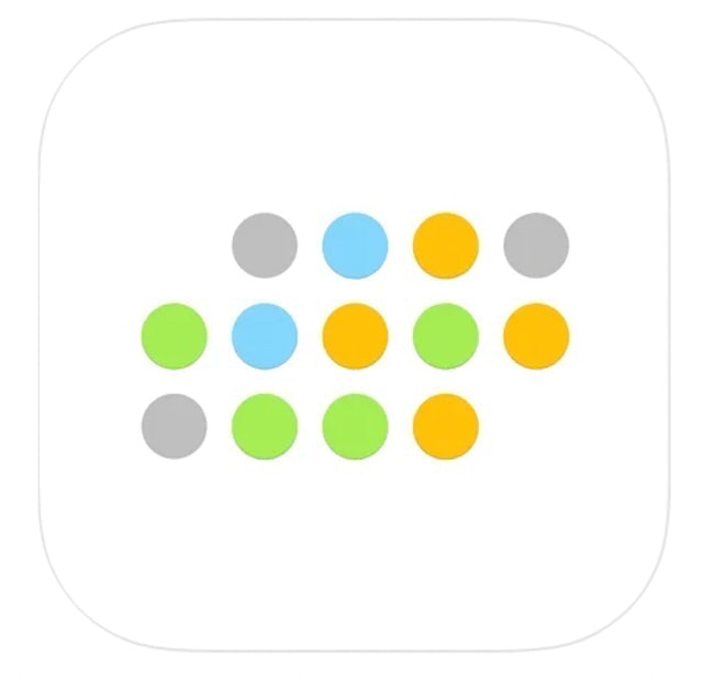 專家監製10 大班表App推薦排行榜 2