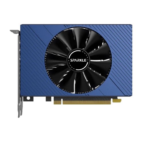 Arc A380 ELF 6G GDDR6 1