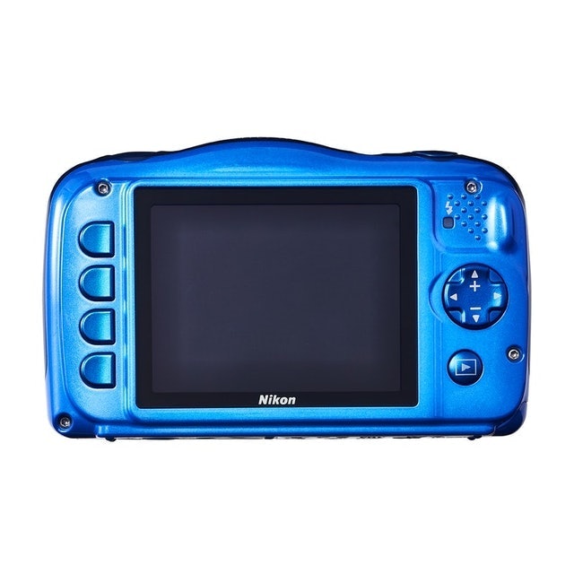COOLPIX W150 防水數位相機 2