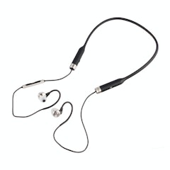 RHA MA750 Wireless 不鏽鋼耳掛式無線藍芽耳機
