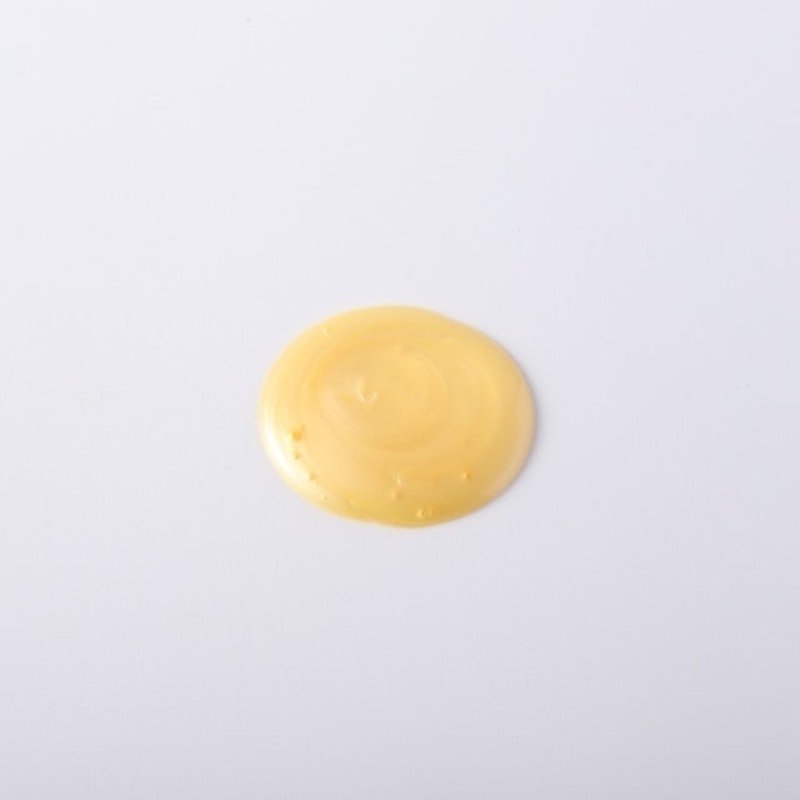 太陽之幸EX 柿涉洗髮精 3