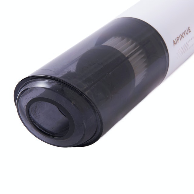 充電式手持吸塵器 2