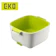 EKO 多功能洗菜籃 1