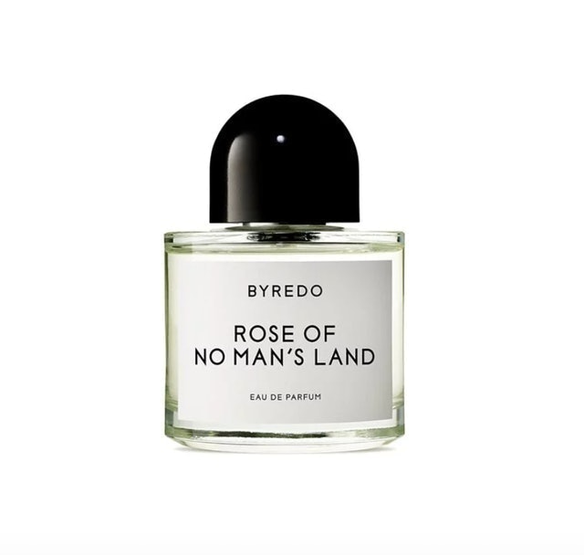 BYREDO 無人之境淡香精 1