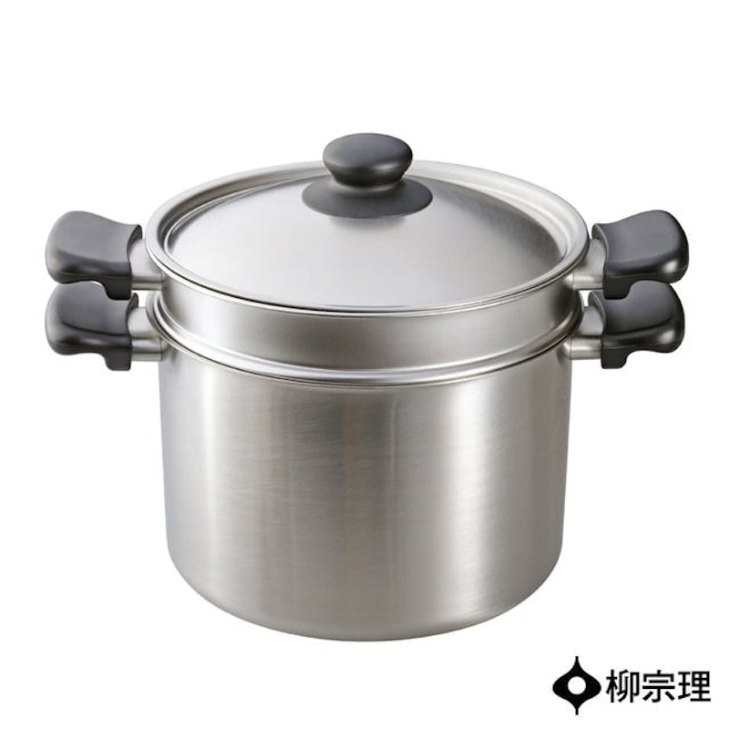 不鏽鋼義大利麵鍋 1
