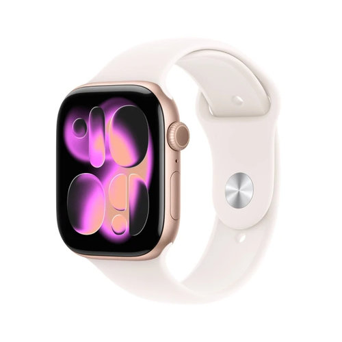 Apple Watch Series 11 GPS 46mm 1