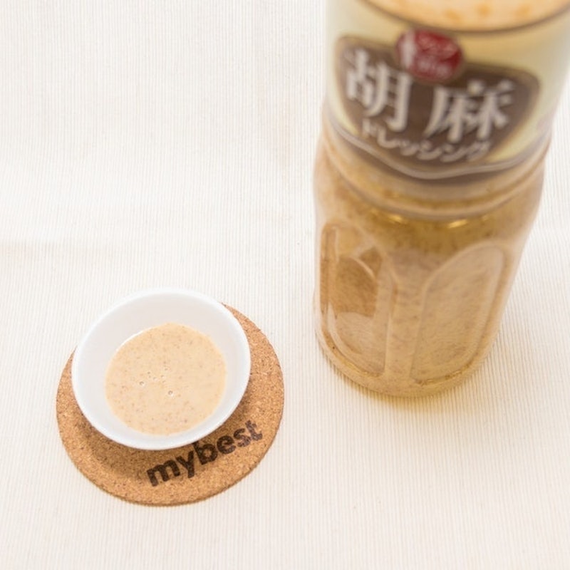 主廚私房精選 芝麻沾醬 2