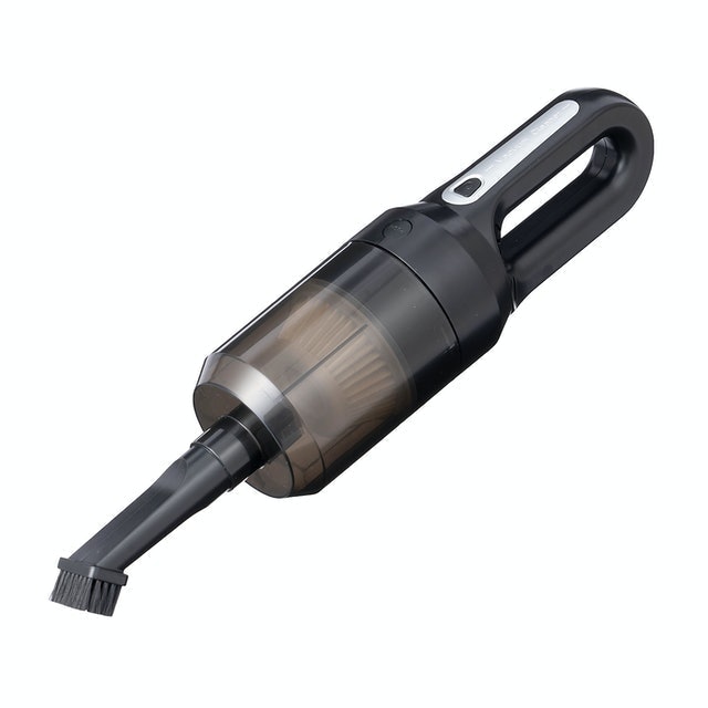USB充電式乾濕兩用吸塵器 1