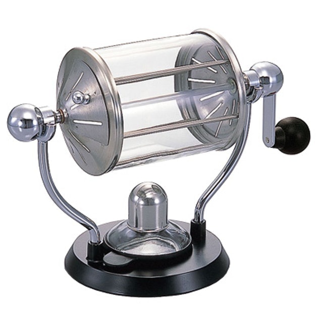 MINI 烘豆器 1