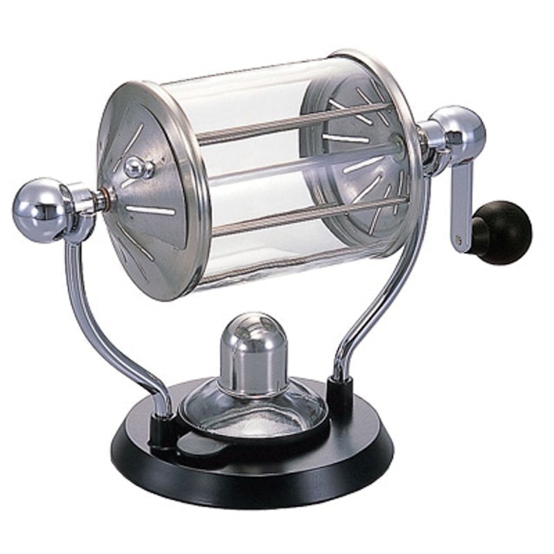 MINI 烘豆器 1