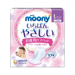 moony產褥墊