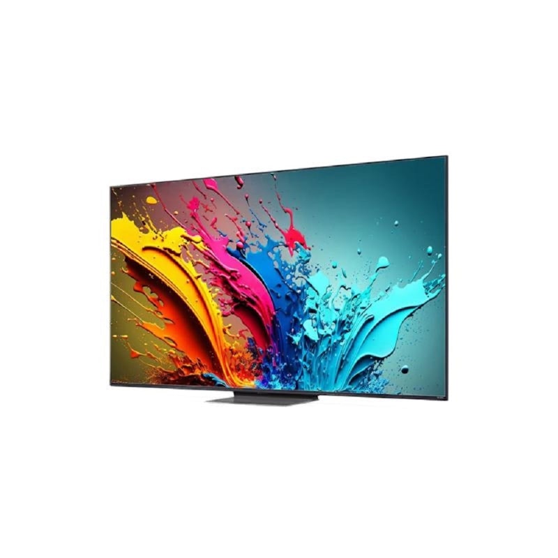 QNED α8 4K AI智慧聯網顯示器 2
