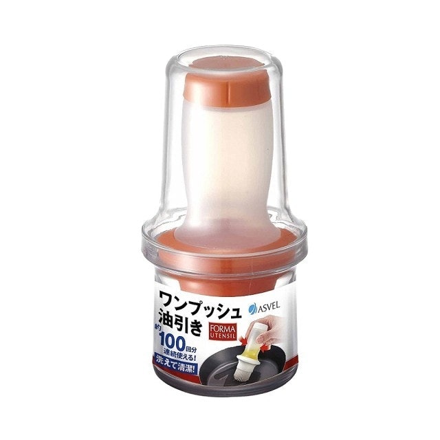食譜作家監製7 大油刷推薦排行榜 4