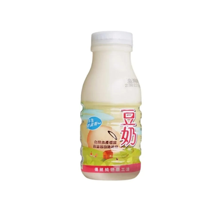 純豆奶 1