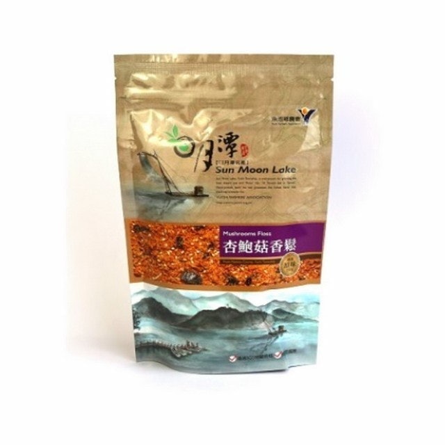 10 大香鬆推薦排行榜 3