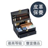 10 大皮鞋保養組推薦排行榜 5
