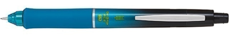 Dr.GRIP ACE 健握搖搖不易斷芯自動鉛筆 1