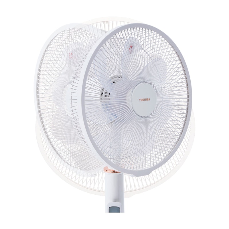Life Style DC 室內電風扇 2
