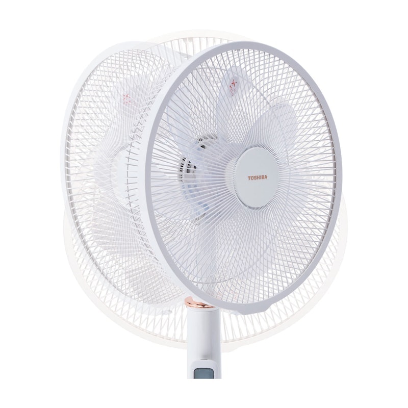 Life Style DC 室內電風扇 2