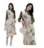 7 大婚禮洋裝推薦排行榜 1