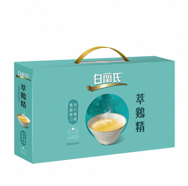 營養師監製10 大雞精推薦排行榜【2026最新】 5