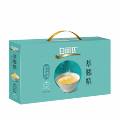 萃鷄精